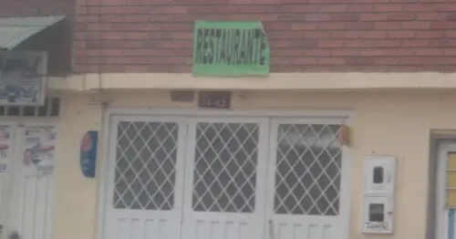 RESTAURANTE CALLE 24 CON 14 RESTAURANTE CALLE 24 CON 14